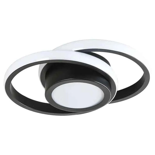 Modern LED Ceiling Light – Minimalist Hallway Fixture