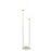 Modern Double-Head Floor Lamp – Stylish Lighting for Living Rooms - DECORA™