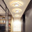 Modern LED Ceiling Light – Minimalist Hallway Fixture