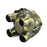Elegant Elephant Zinc Alloy Ashtray for Home & Garden