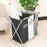 Waterproof Foldable Laundry Basket & Storage Bin