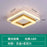 Modern Minimalist Corridor Ceiling Light – Sleek & Stylish Lighting