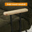 Modern Teddy Rocking Chair – Cozy, Calm, and Customizable