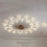 Nordic Minimalist LED Ceiling Light – Sleek & Energy Efficient