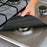 4PC Gas Stove Protector Cover – Heat-Resistant Kitchen Liners