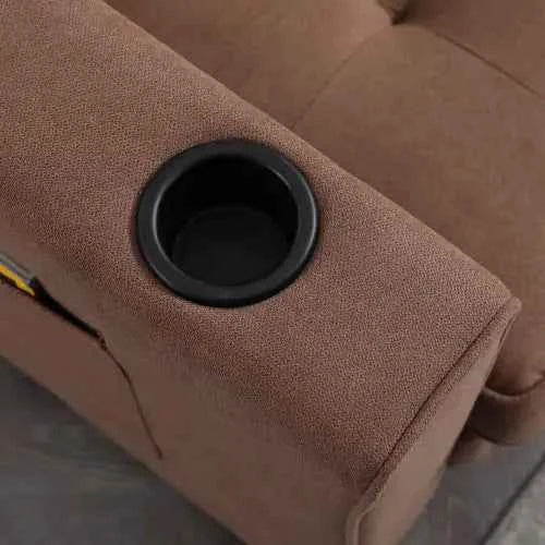 3-in-1 Convertible Futon Sofa – From Seat to Sleep in Seconds