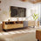 Modern TV Stand for 80" TVs – Sleek & Spacious