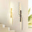 Modern Minimalist Long Wall Lamp for Bedroom & Living Room