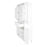 Tall Kitchen Pantry Cabinet – Modern Storage for Any Kitchen