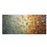 Abstract Leaves Canvas Print – Modern Home Decor Art
