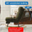 Modern Teddy Rocking Chair – Cozy, Calm, and Customizable