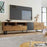 Modern TV Stand for 80" TVs – Sleek & Spacious