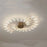 Nordic Minimalist LED Ceiling Light – Sleek & Energy Efficient