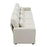 4-Seater Modern Linen Sofa – Comfort Meets Style