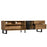 Modern TV Stand for 80" TVs – Sleek & Spacious