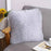 Soft Faux Fur Throw Pillow Cover for Sofa, 15.5in