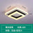 Modern Minimalist Corridor Ceiling Light – Sleek & Stylish Lighting