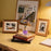 Light Luxury DIY Photo Frames – Graduation & Memory Wall - DECORA™