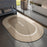 Quick-Dry Diatom Mud Bathroom Mat – Anti-Slip & Absorbent - DECORA™