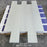 SPC Stone Plastic Lock Floor – Waterproof & Wear-Resistant.