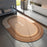 Quick-Dry Diatom Mud Bathroom Mat – Anti-Slip & Absorbent - DECORA™