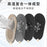 Quick-Dry Diatom Mud Bathroom Mat – Anti-Slip & Absorbent - DECORA™