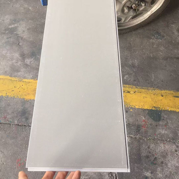 SPC Stone Plastic Lock Floor – Waterproof & Wear-Resistant.
