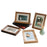 Light Luxury DIY Photo Frames – Graduation & Memory Wall - DECORA™