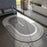 Quick-Dry Diatom Mud Bathroom Mat – Anti-Slip & Absorbent - DECORA™
