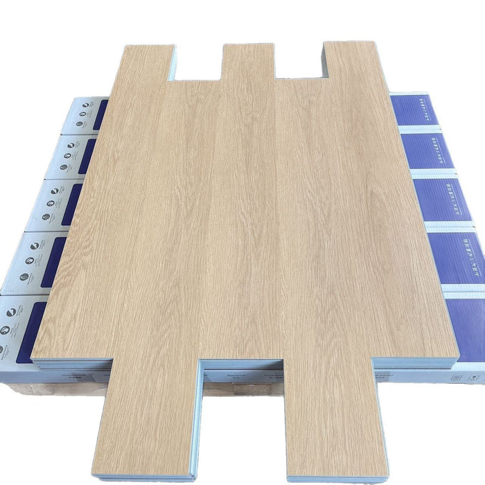 SPC Stone Plastic Lock Floor – Waterproof & Wear-Resistant.