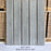 SPC Stone Plastic Lock Floor – Waterproof & Wear-Resistant.