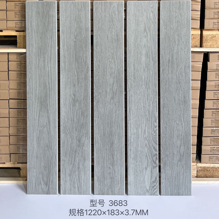 SPC Stone Plastic Lock Floor – Waterproof & Wear-Resistant.