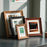 Light Luxury DIY Photo Frames – Graduation & Memory Wall - DECORA™