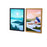 Handmade Wooden Photo Frame – A3/A4 Wall Mounted Frame - DECORA™
