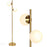 Modern Full Spectrum Floor Lamp for Living Room – Bright & Stylish