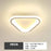 Modern LED Ceiling Light – Minimalist Hallway Fixture