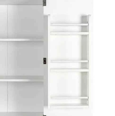 Tall Kitchen Pantry Cabinet – Modern Storage for Any Kitchen