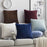 Faux Fur Decorative Throw Pillow Cover for Sofa/Car