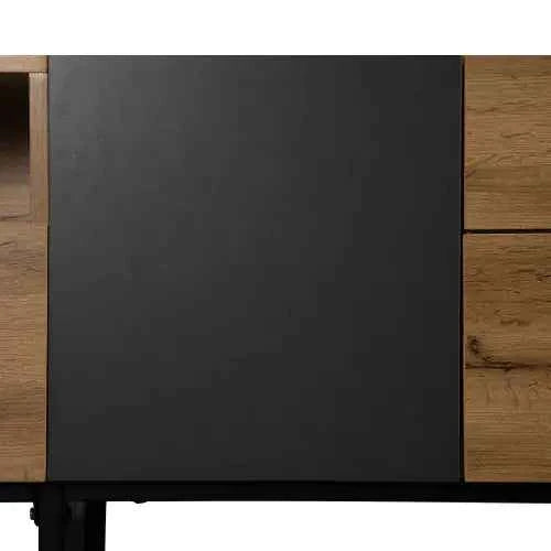 Modern TV Stand for 80" TVs – Sleek & Spacious
