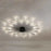 Nordic Minimalist LED Ceiling Light – Sleek & Energy Efficient