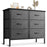 AODK 6-Drawer Dresser – Style & Storage in One - DECORA™