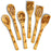 Star Wars Wooden Utensil Set – Cook with the Force