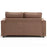 3-in-1 Convertible Futon Sofa – From Seat to Sleep in Seconds
