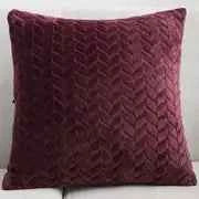 Faux Fur Decorative Throw Pillow Cover for Sofa/Car