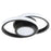 Modern LED Ceiling Light – Minimalist Hallway Fixture