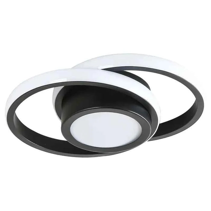 Modern LED Ceiling Light – Minimalist Hallway Fixture