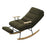 Modern Teddy Rocking Chair – Cozy, Calm, and Customizable