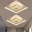 Modern Minimalist Corridor Ceiling Light – Sleek & Stylish Lighting