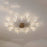 Nordic Minimalist LED Ceiling Light – Sleek & Energy Efficient