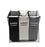 Waterproof Foldable Laundry Basket & Storage Bin